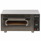 Calory Forni CF62M One Plus - Forno elettrico per pizza - Meccanico