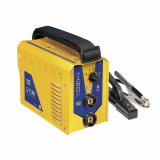 GYS GYSMI 160P - Saldatrice Inverter (MMA) - corrente continua (DC) - Valigetta