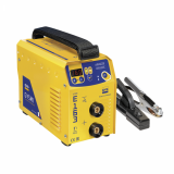 GYS Gysmi E163 - Saldatrice Inverter (MMA, TIG Lift) - Corrente continua (DC) - Valigetta