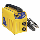 GYS Gysmi E 200 FV - Saldatrice Inverter (MMA, TIG Lift) - Corrente continua (DC) - Valigetta