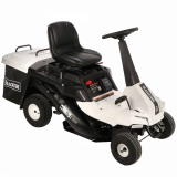 Blackstone RAVEN 61-750 CSM - Trattorino tagliaerba mini-rider - Motore da 224cc -  Avviamento elettrico