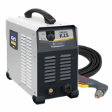 Gys Easycut K25 - Cortadora de plasma inverter