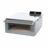 Macte Oven Voyager SMART - Horno Eléctrico para pizza - 1925 W