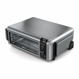 Ninja SP101EU - Horno eléctrico - 10L 2400W