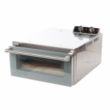 Macte Ovens Voyager TWIN - Horno Eléctrico para pizza - 2975 W