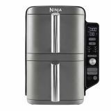 Ninja Double Stack XL SL400EU - Freidora de aire - 9,5L