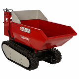 Akku Mini Raupendumper  GeoTech-Pro TMD 400 - Dumper  400Kg