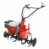 Motoazada AgriEuro Premium-Line Agri 102 motor de gasolina Honda GX 200