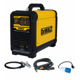 DeWalt DXWDCUT40E - Taglio al plasma a inverter