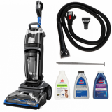 Bissell Revolution HydroSteam - Lavamoquette - Tappezzerie - 1300W