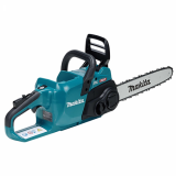 Makita XGT UC022GZ - Electrosierra de batería 40V - Corte de 35cm - BATERÍA Y CARGADOR NO ESTÁN INCLUIDOS