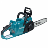 Makita XGT UC021GZ - Electrosierra de batería 40V - Corte de 30cm - BATERÍA Y CARGADOR NO ESTÁN INCLUIDOS