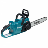 Makita XGT UC023GZ - Electrosierra de batería 40V - Corte de 40cm - BATERÍA Y CARGADOR NO ESTÁN INCLUIDOS