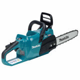 Makita XGT UC024GZ - Electrosierra de batería 40V - Corte de 30cm - BATERÍA Y CARGADOR NO ESTÁN INCLUIDOS