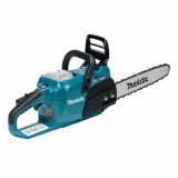 Makita XGT UC025GZ - Electrosierra de batería 40V - Corte de 35cm - BATERÍA Y CARGADOR NO ESTÁN INCLUIDOS