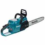 Makita XGT UC026GZ - Electrosierra de batería 40V - Corte de 40cm - BATERÍA Y CARGADOR NO ESTÁN INCLUIDOS