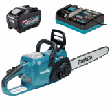 Makita XGT UC022GZ - Electrosierra de batería - Corte de 35cm - 40V/5Ah