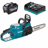 Makita XGT UC021GZ - Electrosierra de batería - Corte de 30cm - 40V/5Ah