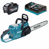 Makita XGT UC023GZ - Electrosierra de batería - Corte de 40cm - 40V/5Ah