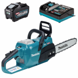 Makita XGT UC024GZ - Electrosierra de batería - Corte de 30cm - 40V/5Ah