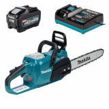 Makita XGT UC025GZ - Electrosierra de batería - Corte de 35cm - 40V/5Ah