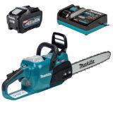 Makita XGT UC026GZ - Elettrosega a batteria - Taglio da 40cm - 40v/5Ah