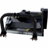 BlackStone BL 100 MSS - Trinciaerba per trattore - Serie leggera - Spostamento manuale