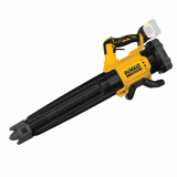 DeWalt DCMBL562N-XJ - Soplador de hojas de batería - 18V - BATERÍA Y CARGADOR NO ESTÁN INCLUIDOS