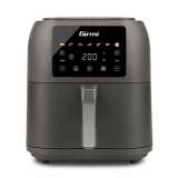 Girmi FG92 Ecofrit Deep - Digitale Heißluftfritteuse 8L