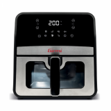 Girmi FG85 Ecofrit 6.5 - Digitale Heißluftfritteuse 6.5L