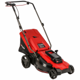 Einhell GC-EM 1800/43 - Tagliaerba elettrico - 1800 W - Taglio 43 cm