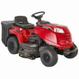 Mountfield MTF 98H - Trattorino tosaerba con cambio idrostatico e cesto di raccolta 240 L