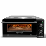 Resto Italia Hooven 341 Manual - Horno eléctrico para pizza - Ajuste manual