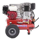 OUTLET - PICCOLI DIFETTI ESTETICI - Airmec TEB22-680 K25-HO - Motocompressore - Motore Honda GX 200