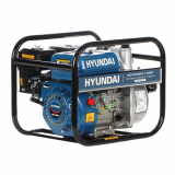  Venta Motobombas de riego Hyundai