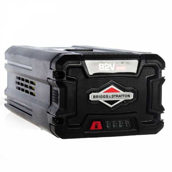 Batterie au lithium Briggs&Stratton - 4AH 82V