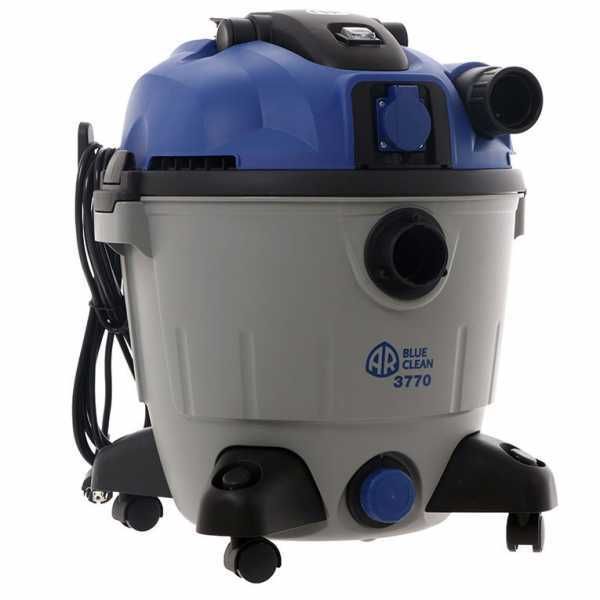 Staub- und Flüssigkeitssauger Blue Clean 31 Series AR3770 - Wmax 1600 - Mehrzweckgerät