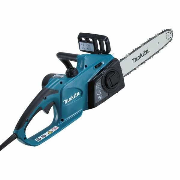 Elektro Kettensäge Makita UC4041A - Schwert 40 cm - Elektromotor