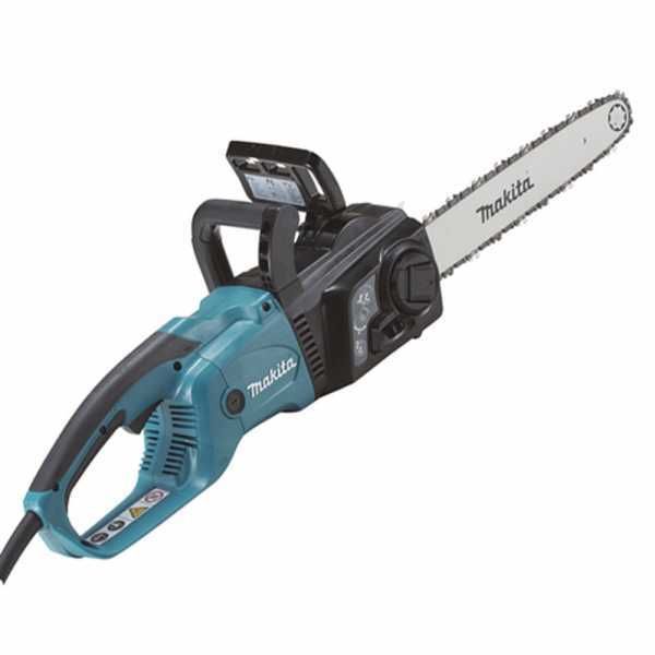 Elektro Kettensäge Makita UC3551A - Schwert 35 cm - Elektromotor