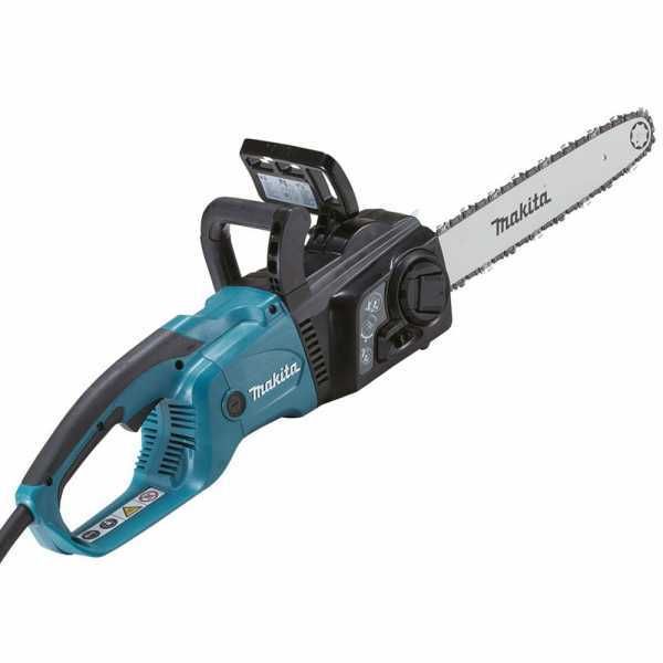 Tronçonneuse électrique Makita UC4051A - lame de 40 cm