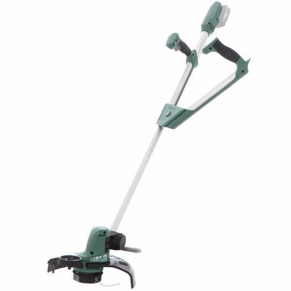 Bosch UniversalGrassCut 18-260 - Akku Motorsense - Trimmer - OHNE AKKU UND LADEGERÄT