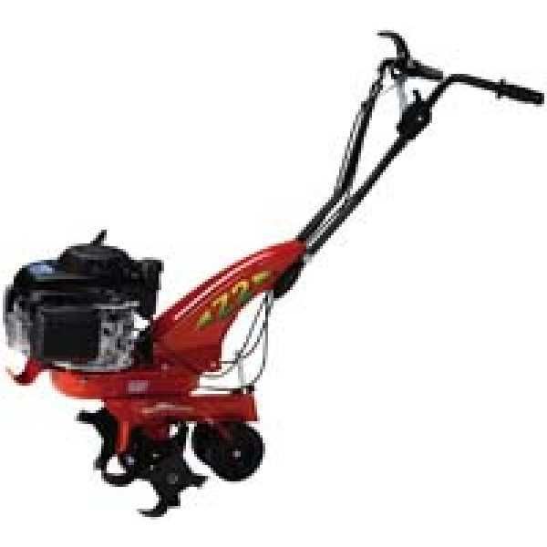 Motoazada Eurosystems  Z2 con motor de gasolina Briggs&Stratton 450