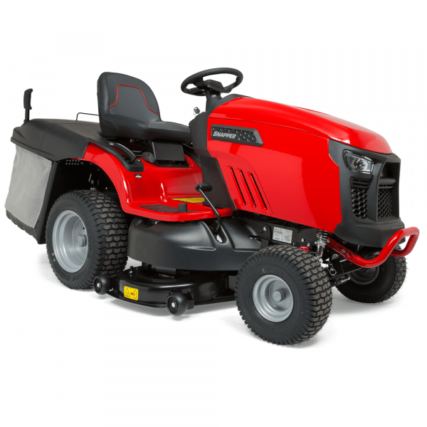 Rasentraktor Snapper RPX310 - Briggs&Stratton 724ccm - Fangsack - Mulchen