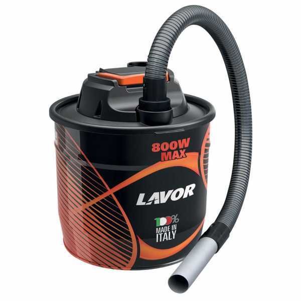 Aspirador de cenizas Lavor Ashley 111 - 800 W