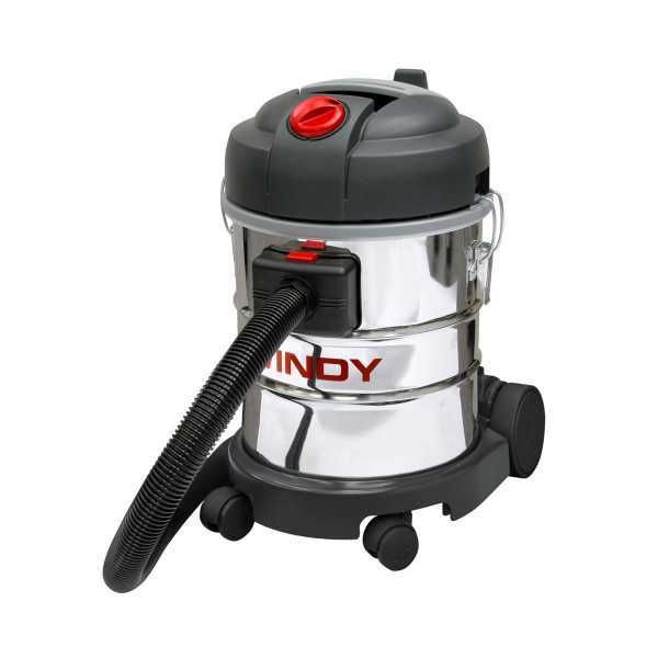 Lavor Windy 120 IF - Aspirateur eau et poussière