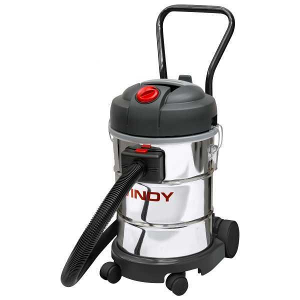 Lavor Windy 130 IF - Aspirateur eau et poussière