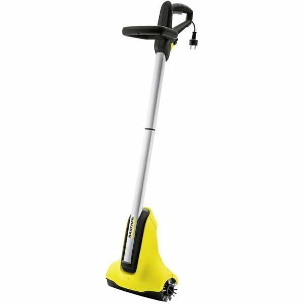 Karcher PCL 4 - Lavapavimenti - lavasuperfici a spazzole rotanti - 600 W