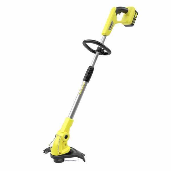 Coupe-bordures électrique - Karcher LTR 18-30 - 18V / 2.5 Ah