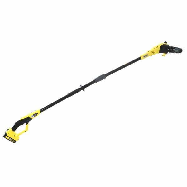 Perche élagueuse à batterie avec perche télescopique Karcher PSW 18-20 -18V