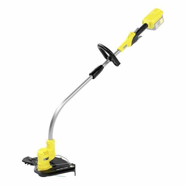 Coupe-bordures à batterie - Karcher LTR 36-33 - SANS BATTERIE NI CHARGEUR